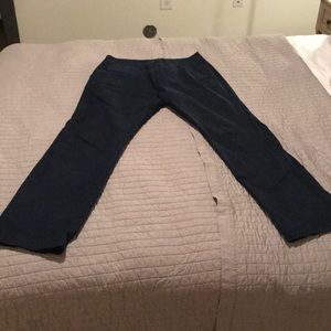 Men’s Chinos